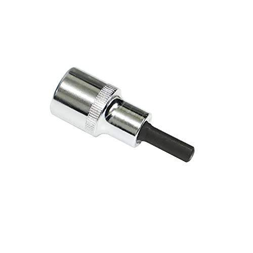 DPTOOL Suspension Strut Spreader Socket Tool Strut Knuckles Remover Shock Absorber Ram Dismantle Socket (Pack of 2)