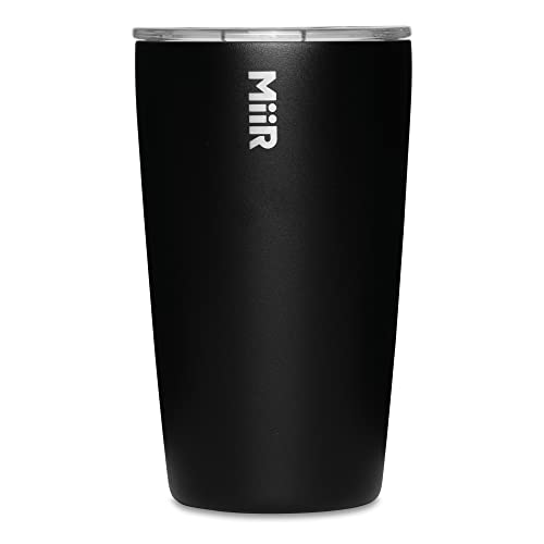 MiiR, Tumbler, Vacuum Insulated, Stainless Steel w