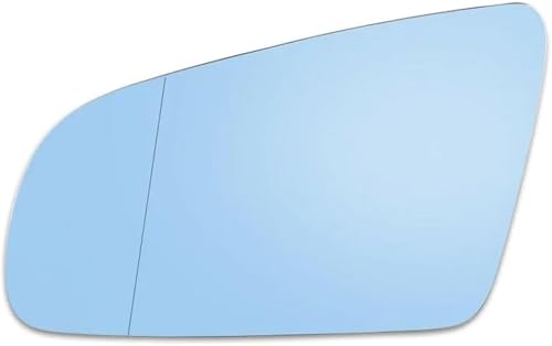 Rétroviseur en verre gauche 8E0857536E pour remplacer miroir cassé A4 A6