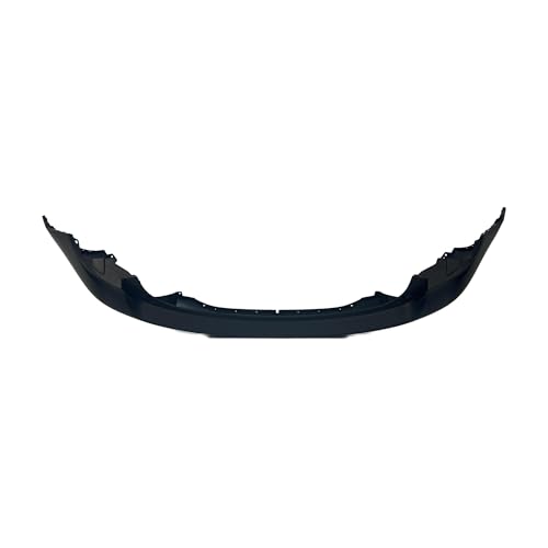 Image of FitParts Compatible with Mazda 3 2014-2016 Rear Bumper Cover