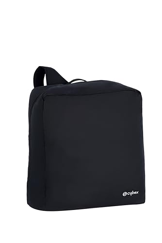 Stroller and Booster Seat Travel Bag