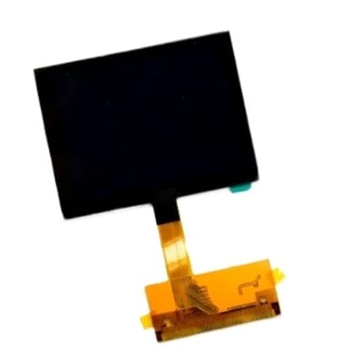 Pantalla para coche LCD de alta nitidez para reparación de cluster Audi A3, A4 y A6