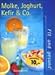 Produktbild Molke, Joghurt, Kefir & Co.: Fit und gesund