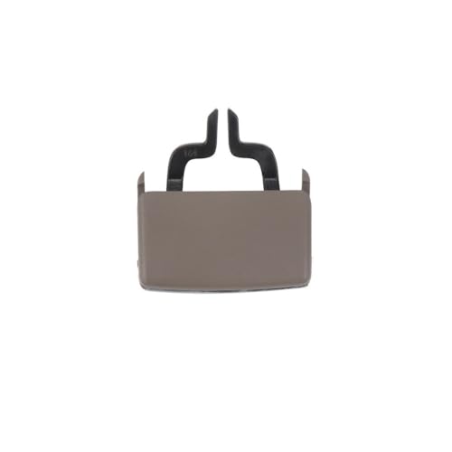 HESENCMKPG(売店) カーアクセサリー ダッシュボード エアコンアウトレットピック ACベントグリルタブクリップ修理キット メルセデスに適合 ベンツ W164 X164 ML GLに適合(Medol A Beige)