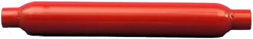 Cherry Bomb 87502 Glasspack Muffler