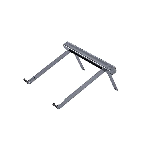 Support ordinateur portable contre mal de dos rehausseur de table - 2