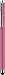 Targus Stylus for iPad, iPhone, iPod, Samsung Tablets, Smartphones and Other Touchscreen Devices, Pink (AMM0107US)