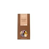 Hands on Earth Mixed Dried Edible Flower Petals 10g (0.35 oz) | For Cake Decorating | For Garnish |...