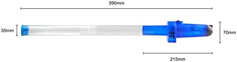 Katcha® Bug Buster Spider Vacuum Blue! - Vac's/Sucks up live bugs!! Easily remove spiders from your home without touching them! - UK's Number 1 Spider Catcher Vacuum
