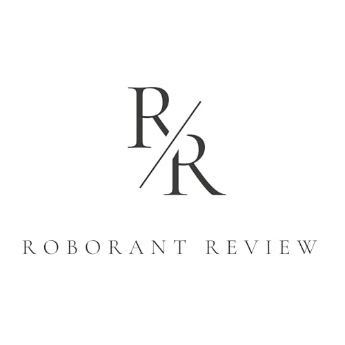 Roborant Review copertina