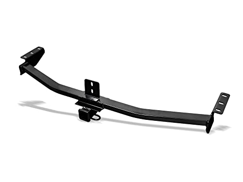 Armordillo 8718926 Class 3 Trailer Hitch 2-Inch Receiver Fits 2003-2008 Honda Pilot / 2001-2006 Acura MDX by ARMORDILLO - Used condition - US$143.08
