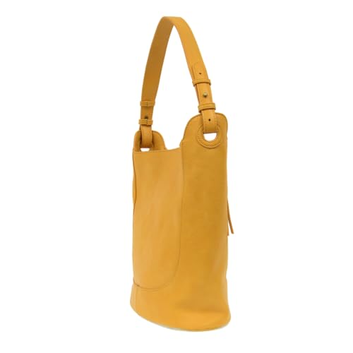 Joy Susan Large Bucket Tote: Adele Women's Bag2
