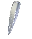 Aluminum Twist, Rotary Splitting Wedge Lace - Muller - for fire wood - Made in Austria