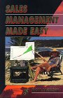 Sales Management Made Easy 0965052729 Book Cover