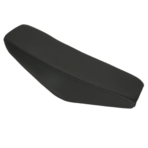Selle passager arrière pour moto CRF50 et dirt bike 110cc à 140cc