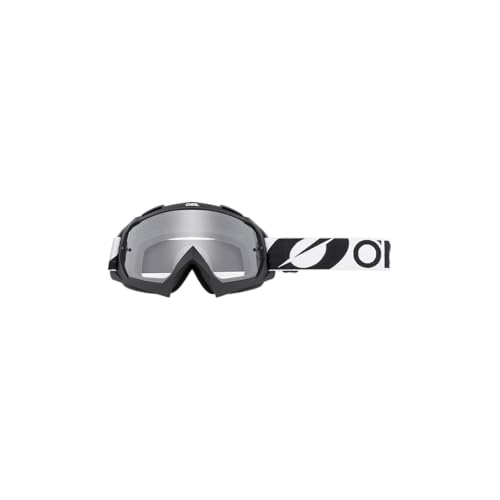 O'NEAL 6024-517 Brille Twoface B-10, Schwarz, transparent