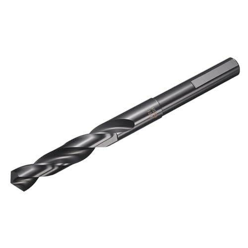 Foret M35 cobalt de 13 mm pour perçage de précision inox