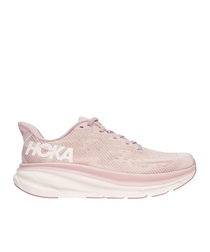 Image of Hoka womens Clifton 9