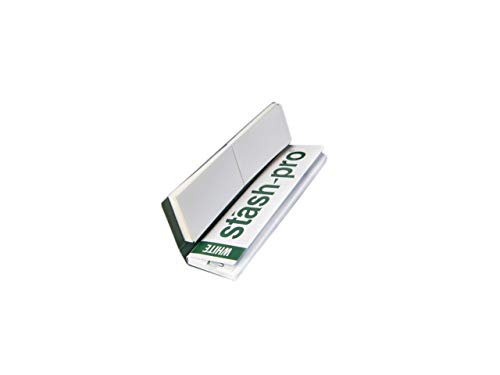 Image of Stash-Pro RipperTipper King Size Smoking Rolling Paper 5 Packs of 3 White & 2 Brown