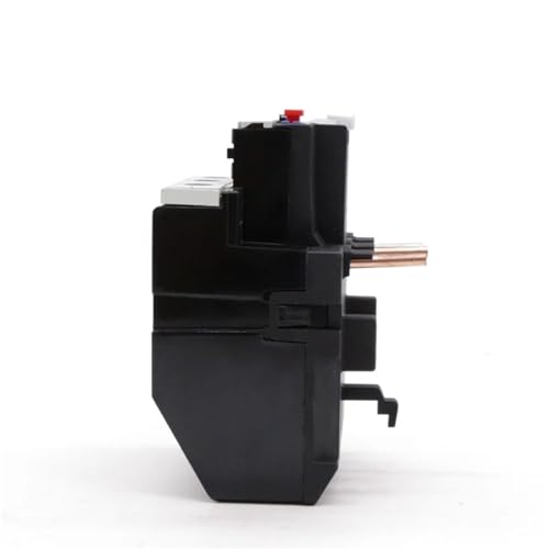 Relé térmico JR28-93 trifásico de 55A a 70A para contactor LC1-D 2