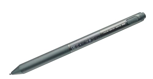 Pluma activa recargable G2 para tomar notas en HP EliteBook X360 1020 y 1030 G2 2