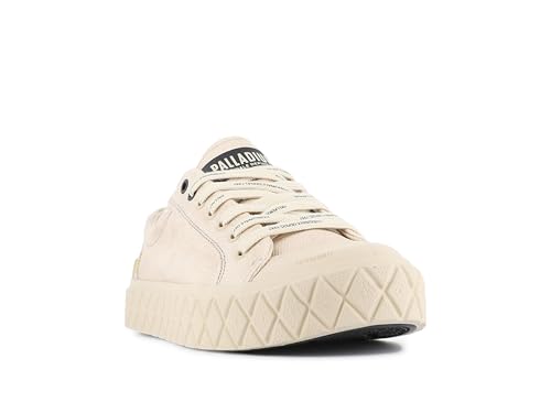 Image of Palladium Unisex Palla ACE Organic Canvas Sneaker