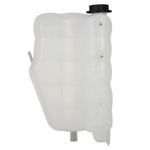 Coolant Overflow Reservoir Tank for International Harvester