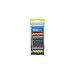 Produktbild Prym 212146 Rundstricknadeln MS 100 cm 4,00 mm silberfarbig Rundstricknadel, Messing, 4 mm