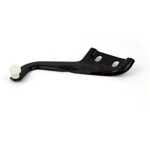 Guide de galet de porte coulissante droite pour Mercedes Vito W639 2003-2014
