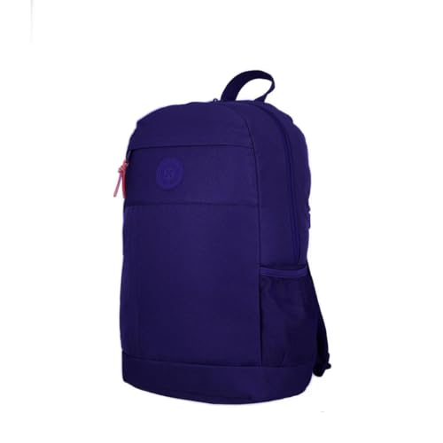 Mochila Urbana Xtrem Para Mulher Columbia Roxa
