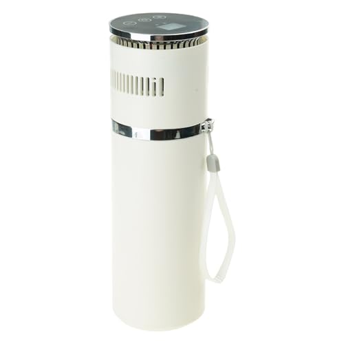 Refroidisseurs de réfrigérateur de voiture 800ml pour trajets et vacances estivales
