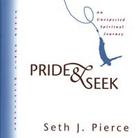 Paperback Pride & Seek Book