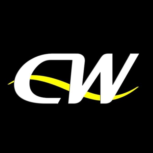 CW International Radio cover art