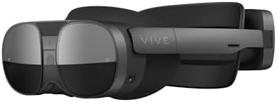 VIVE XR Elite-Sistema de juego todo en uno XR y PC-VR