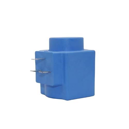 Bobine BY120CS 018F7660 sans boîte de jonction 110V 120V pour électrovanne - 3