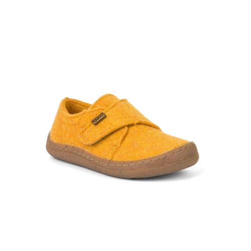 Preisvergleich Produktbild Froddo G1700341 Yellow Größe EU 37