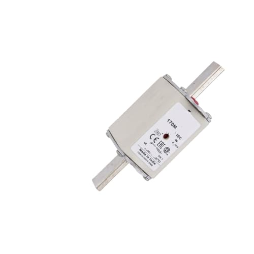 Fusible 170M3817 à action rapide 690 VCA 63A pour protection industrielle
