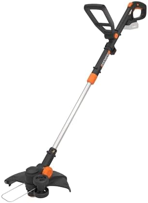 Worx 20V Grass Trimmer: Which Features Will Transform Your Lawn Care? 8 WORX Cordless String Trimmer & Lawn Edger, 12