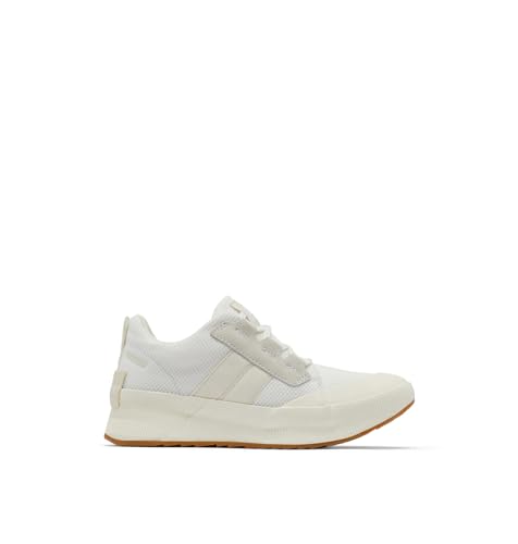 Image of Sorel Women's Out 'N About III Low Waterproof Sneaker
