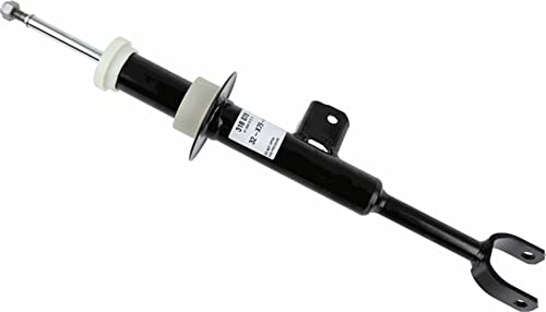Image of SACHS 318 078 Shock Absorber Compatible with BMW 5 (G30, F90) 2016 - Left, Front Axle