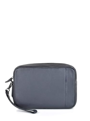 Roccobarocco Pochette Blu pour vos soirées et mariages chics