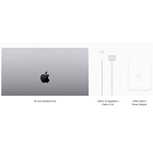 Apple MK1F3LL/A 2021 Apple Macbook Pro thumb #2