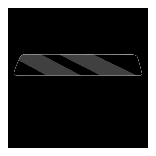 Film protection navigation TPU pour écran Omoda 5 2021-2023