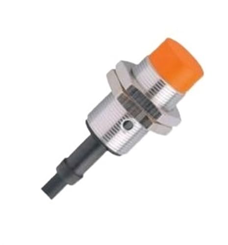 Sensor inductivo IG5596 para sustitución rápida en maquinaria industrial