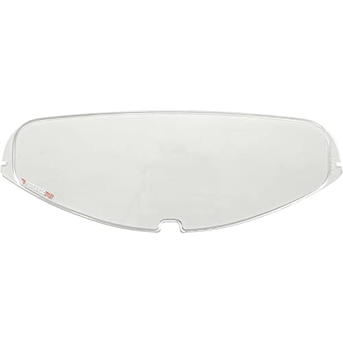 Pinlock 70 Max Vision - Lente anti-appannamento per caschi LS2 FF313 Vortex - trasparente (DKS248)