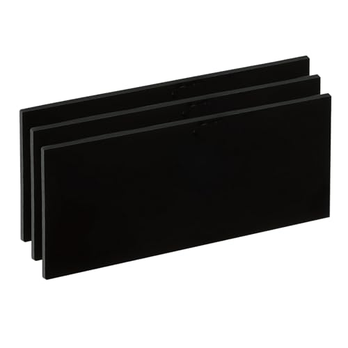 PATIKIL Welding Len Shade 6 Glass 4-1/4