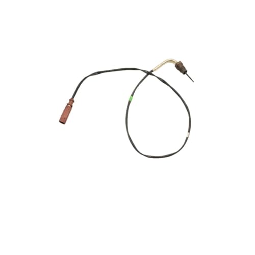 Sensor 03L906088BH de gases de escape recambio con conector de dos pines 2