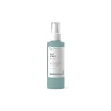By Veira Salzspray 125 ml – Beach-Wave-Spray mit Volumen, Textur & Halt, natürlicher Beach-Look, 100% vegan, sulfat- & silikonfrei