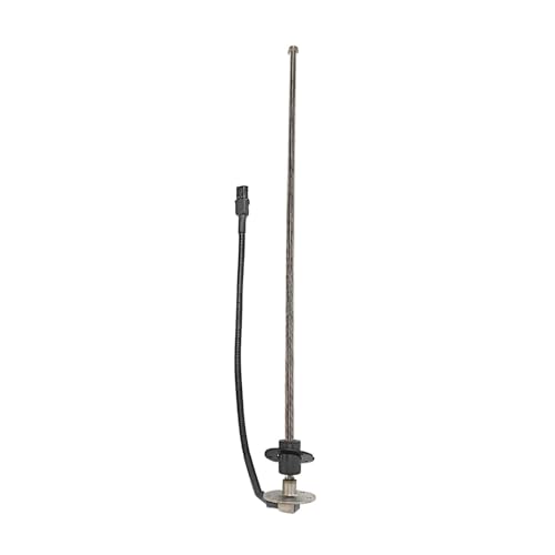 Sensor de nivel aceite para reparar indicador de combustible en tanque XE150 XE215