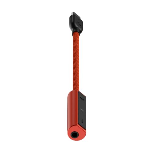 HiBy Music D1 USB C Audio Adapter